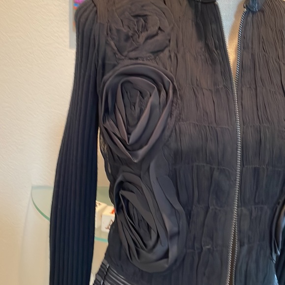 Alberto Makali Jacket - Picture 4 of 9